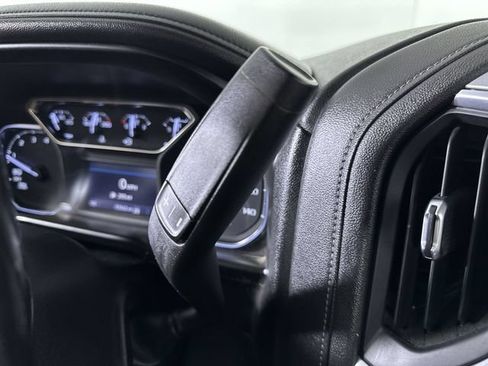 Used 2021 GMC Sierra 1500 Elevation w/ Driver Alert Package I AWD/4WD image 16