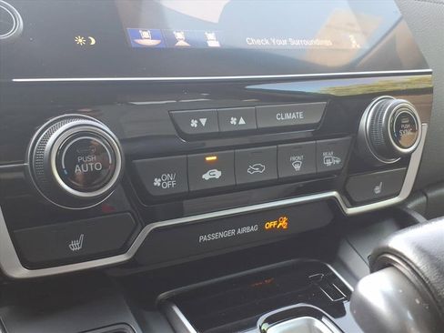 Used 2020 Honda CR-V EX-L image 12