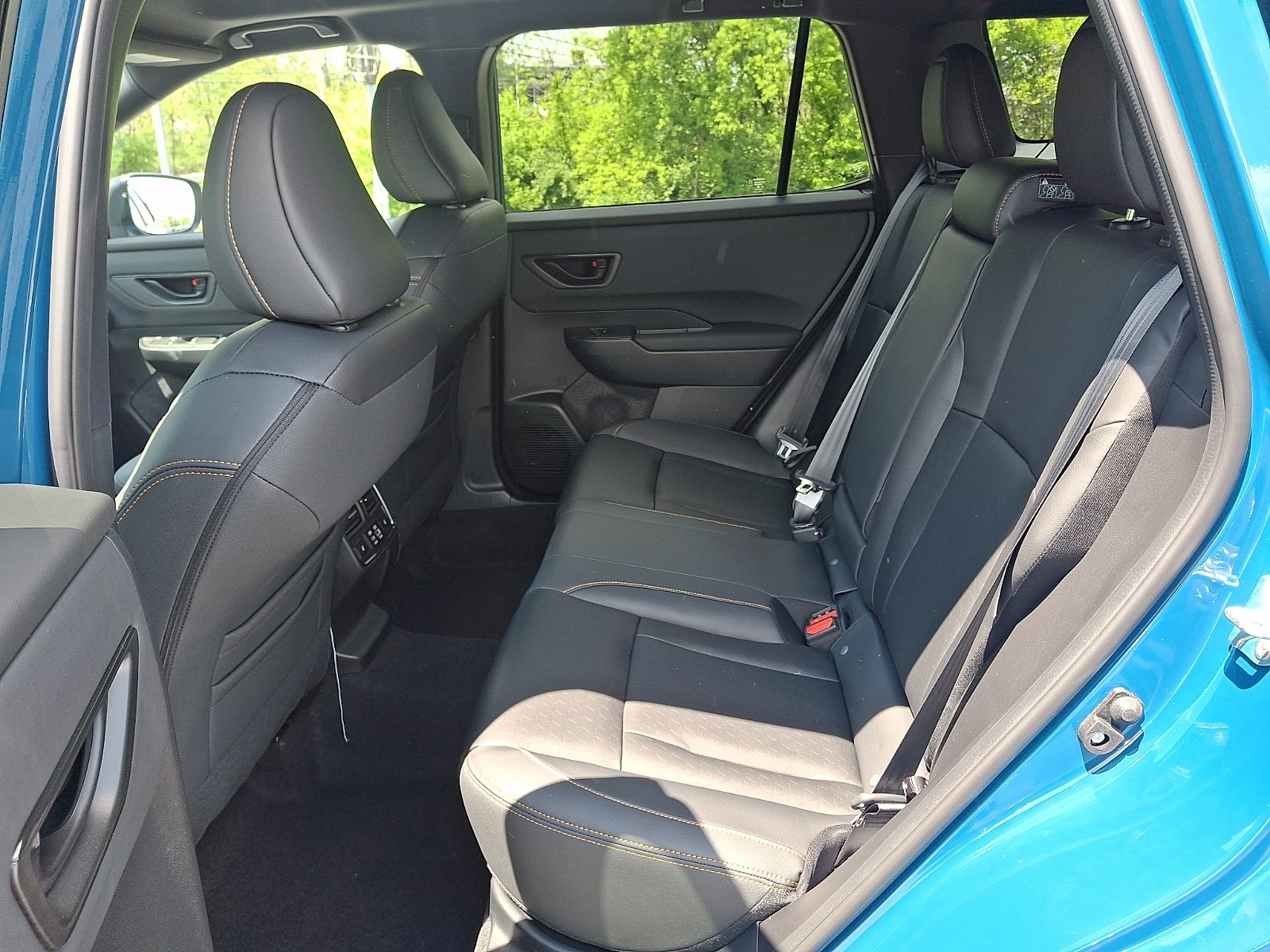New 2026 Subaru Outback Wilderness AWD/4WD image 6