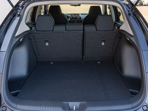 New 2026 Honda HR-V LX image 12