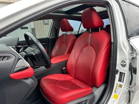 Used 2020 Toyota Camry XSE w/ Driver Assist Package image 18