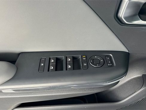 New 2026 Kia K4 EX image 12