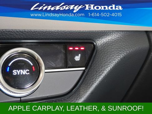Used 2026 Honda HR-V EX-L image 19