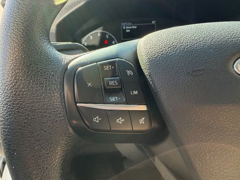 Used 2024 Ford Transit 250 Low Roof w/ Exterior Upgrade Package image 17