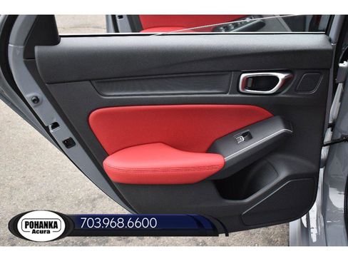 New 2026 Acura Integra Type S image 27