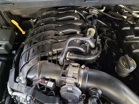 Used 2022 Dodge Durango GT RWD image 30