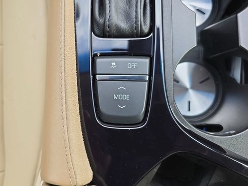 Used 2015 Cadillac CTS Luxury image 3