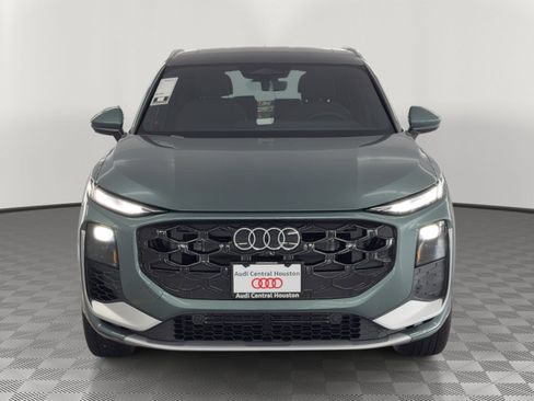 New 2026 Audi Q3 quattro 2.0T AWD/4WD image 6