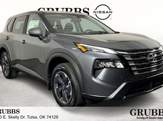 New 2026 Nissan Rogue SV video 1