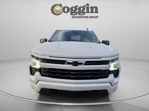 New 2026 Chevrolet Silverado 1500 RST w/ Safety Package image 6