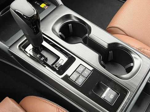 New 2026 Subaru Outback Touring XT AWD/4WD image 33