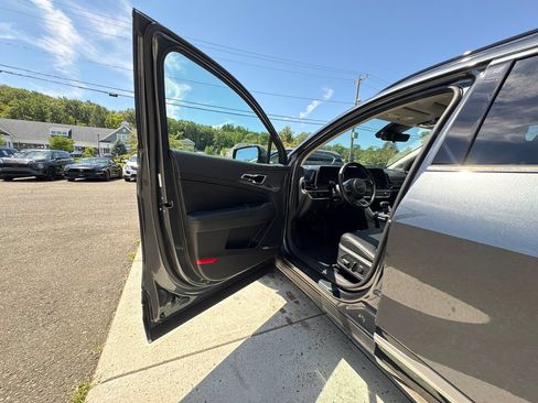 Used 2023 Kia Sportage SX AWD/4WD image 13