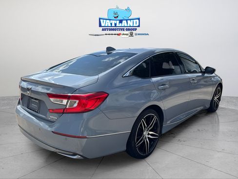 Used 2022 Honda Accord Touring image 20