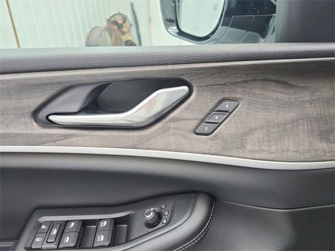 New 2026 Jeep Grand Cherokee L Limited image 22