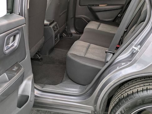 Used 2024 Nissan Rogue SV image 25