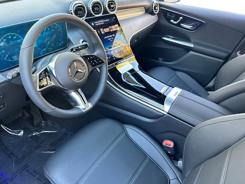New 2026 Mercedes-Benz GLC 300 image 15