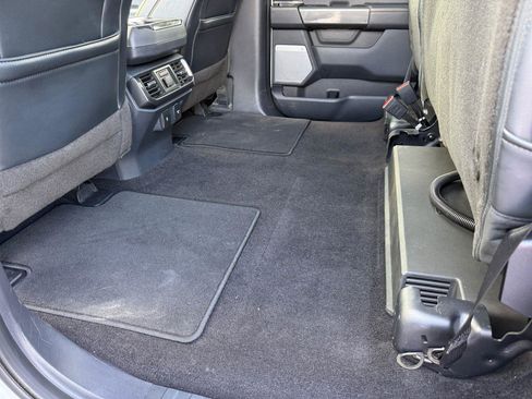 Used 2023 Ford F150 Tremor w/ Equipment Group 402A High image 13