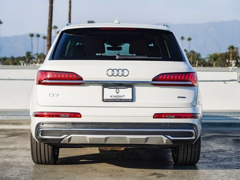 Used 2024 Audi Q7 3.0T Premium Plus image 8