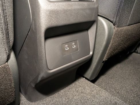 New 2026 Nissan Rogue SV image 18