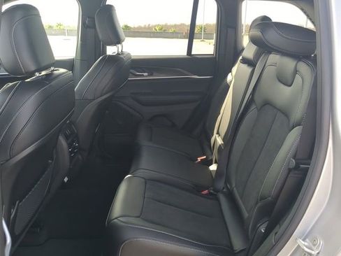 New 2026 Jeep Grand Cherokee Altitude RWD image 16