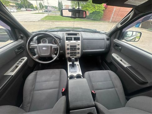 Used 2012 Ford Escape XLT FWD image 25