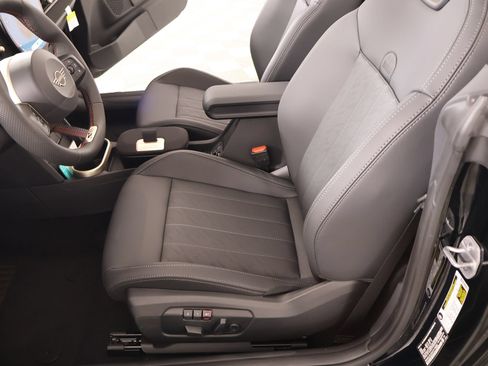 New 2026 MINI Cooper S FWD image 10