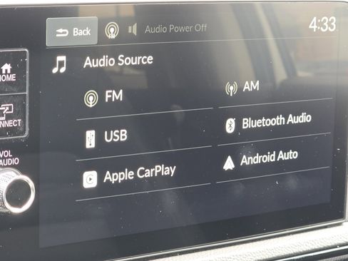 New 2026 Honda CR-V EX-L image 5