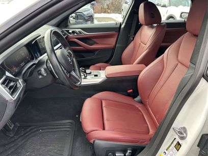 Used 2023 BMW 430i Gran Coupe xDrive w/ M Sport Package