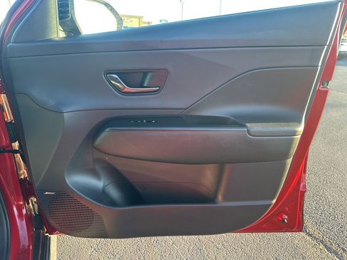 Used 2024 Hyundai Kona N Line image 29