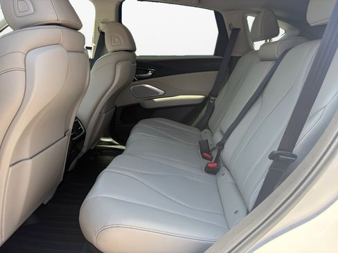 New 2026 Acura RDX SH-AWD w/ Technology Package image 13