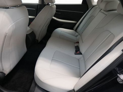 Used 2024 Hyundai Sonata SEL image 20