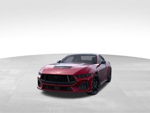 New 2026 Ford Mustang GT Premium image 2