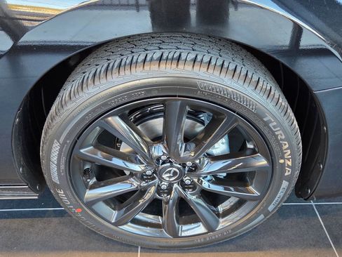 New 2026 MAZDA MAZDA3 2.5 S Hatchback w/ Premium Pkg image 16