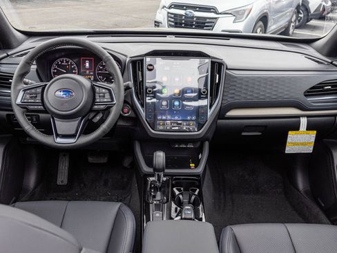 New 2026 Subaru Forester Limited image 25