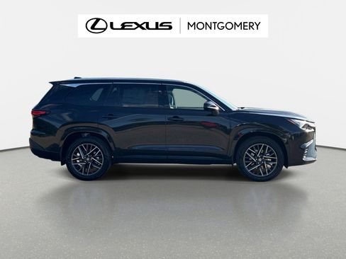 New 2026 Lexus TX 350 AWD image 2