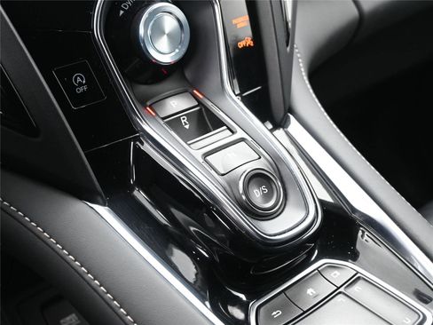 Certified 2023 Acura RDX AWD w/ Technology Package image 5