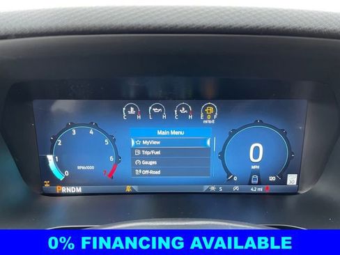 New 2025 Ford F150 XLT w/ Equipment Group 302A MID image 2