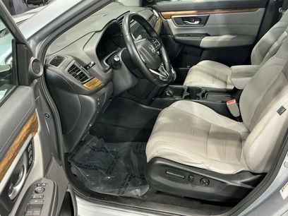 Used 2018 Honda CR-V EX-L