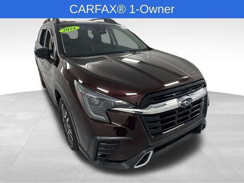 Used 2024 Subaru Ascent Touring image 1