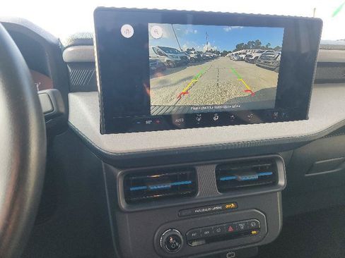 Used 2025 Ford Maverick XLT w/ Equipment Group 302A AWD/4WD image 5