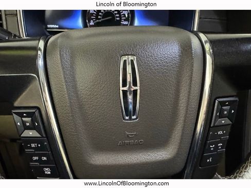 Used 2016 Lincoln Navigator L Reserve image 50