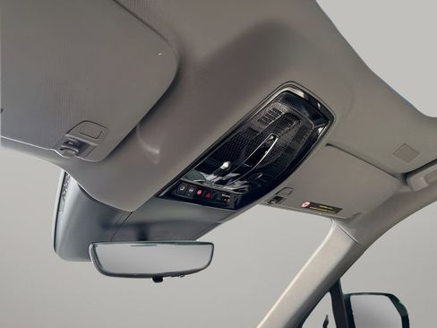 New 2026 Cadillac Escalade IQ Luxury 1 w/ LPO, Floor Liner Package AWD/4WD image 37