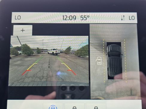 Used 2020 Ford Explorer ST w/ Premium Technology Package image 30