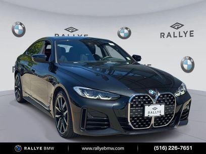Certified 2023 BMW 430i Gran Coupe xDrive w/ M Sport Package