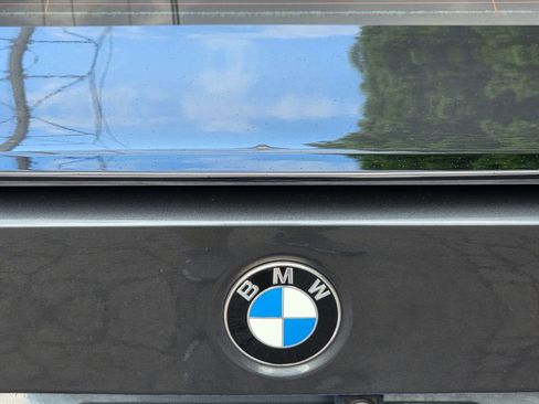 Used 2022 BMW 330i Sedan w/ Premium Package RWD image 36