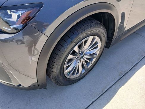Used 2024 MAZDA CX-90 3.3 Turbo w/ Preferred Package AWD/4WD image 9
