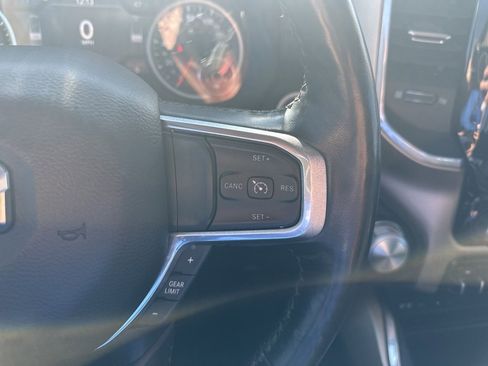 Used 2019 RAM 1500 Laramie image 10