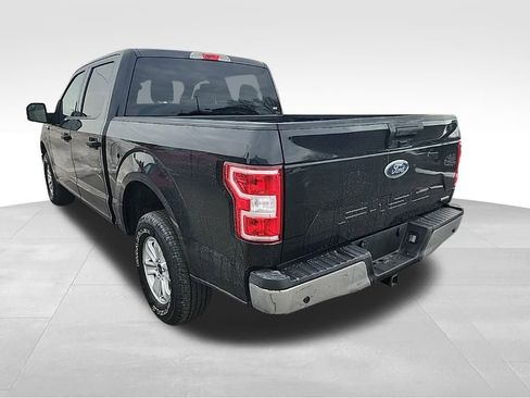 Used 2020 Ford F150 XLT w/ Equipment Group 301A Mid image 37