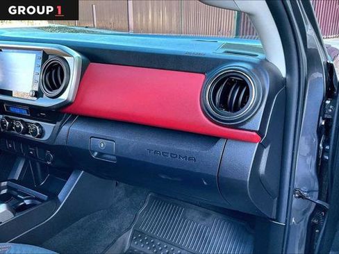 Certified 2023 Toyota Tacoma SR5 image 19