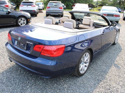 Used 2013 BMW 328i Convertible RWD image 7